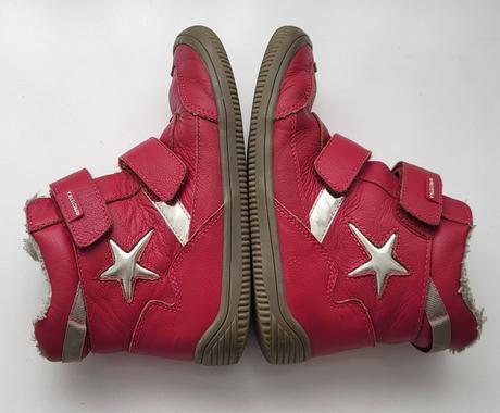 Zimné topánky protetika 30 vd 18,7cm, protetika,30