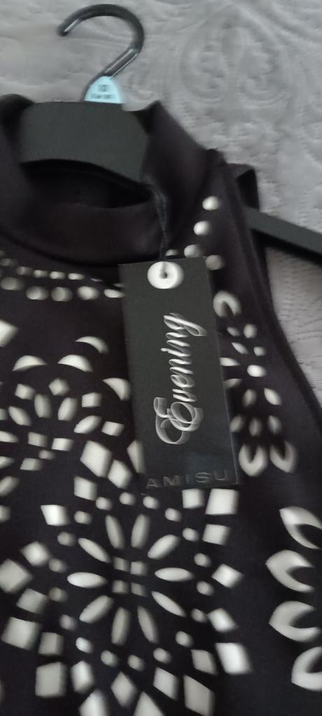 Šaty amisu 38, amisu,38