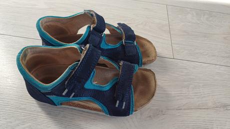 Ortopedicke sandále protetika rimini 32, protetika,32