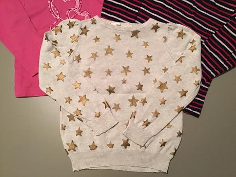 Rolaky a svetrik 98-104, 86–98