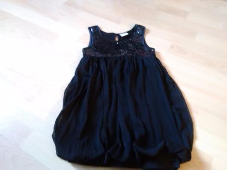 Šaty next v.128, next,128