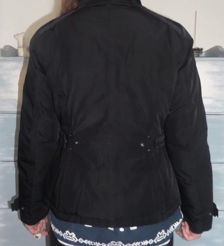 Bunda zn.hv polo, xs