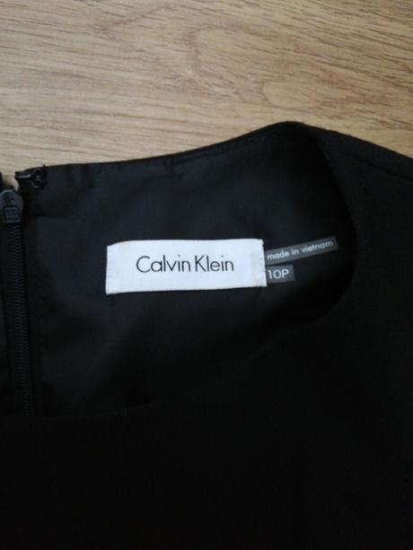 Calvin klein šaty, calvin klein,m