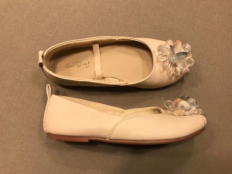 Zara balerinky, zara,28