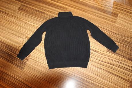 Rolákový sveter zara v. l, zara,l