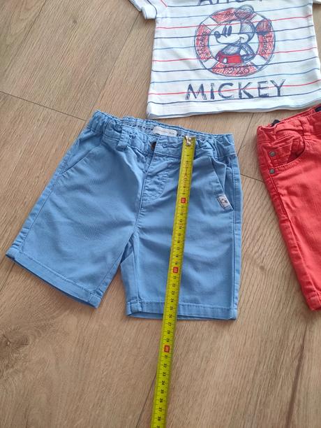 Letný komplet pre chlapceka, mayoral,86