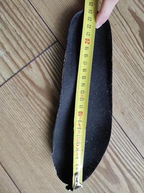 Turistické topanky, alpine pro,36