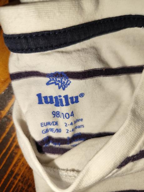 4x tričko s krátkym rukávom, 98