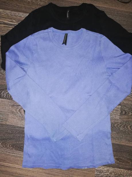 2 x tričko, marks & spencer,36