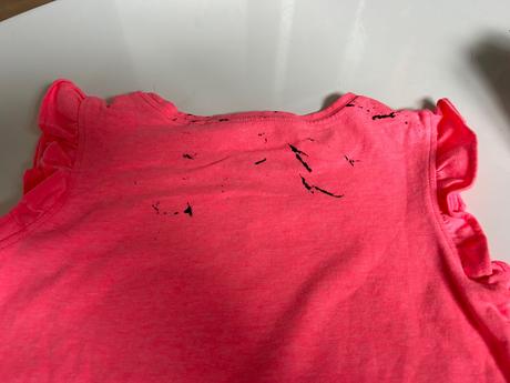 Tričko bez rukávov / tielko 4ks zn.next (veľ.104), next,104