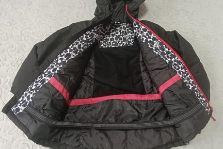 Lyžiarsky komplet 134/140, crivit,134