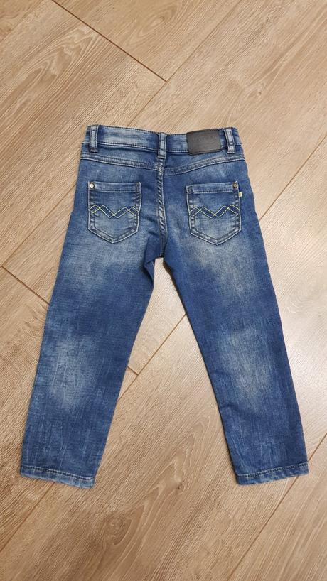 Chlapčenské rifle mayoral 98, mayoral,98