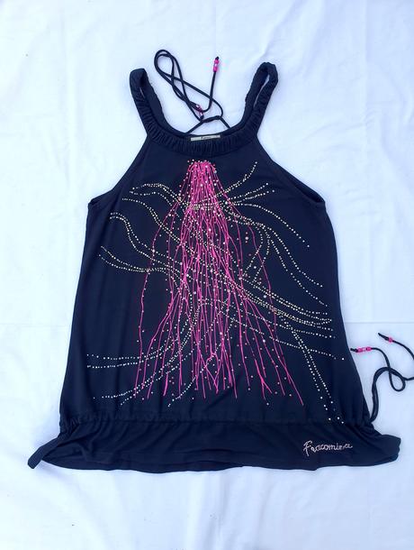 Top fracomina m, fracomina,m