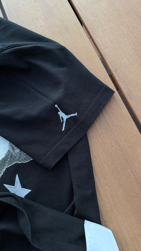 Michael jordan xs, xs