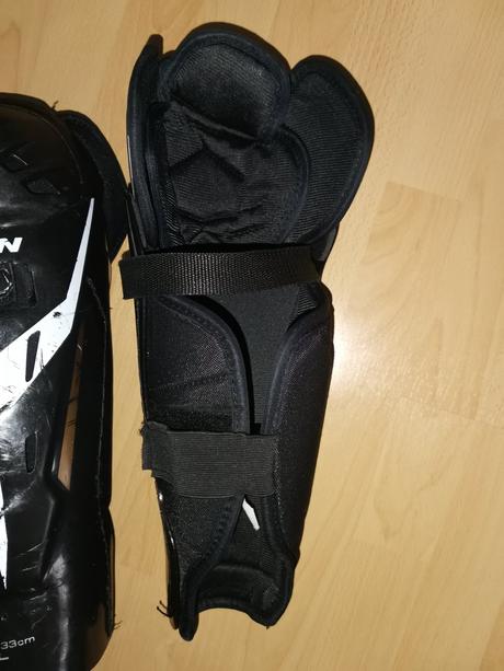 Hokejove holene easton stealth 13, 