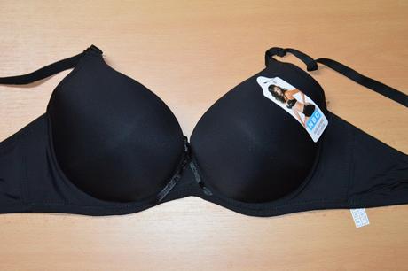 Dámska luxusná podprsenka, 70b - 110e