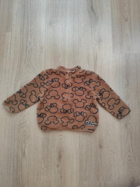 Mikina, disney,86