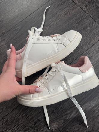 Tenisky calvin klein, 37