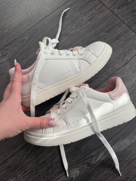 Tenisky calvin klein, 37