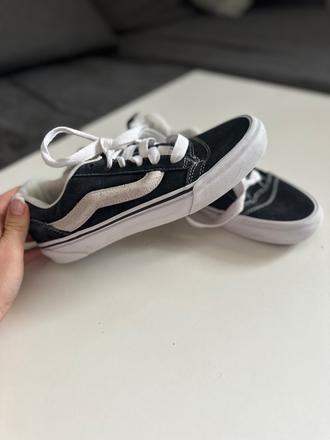 Vans potato tenisky 38,5, vans,38