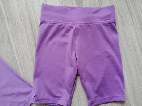 Športové šortky č. 92/98 ako nové, fox & bunny,92