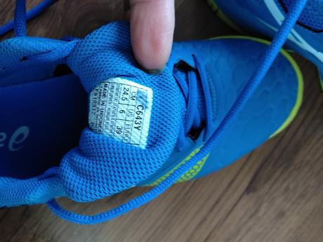 Tenisky asics 39, asics,39