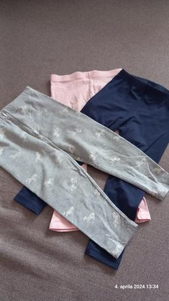 Leginky, dopodopo,104