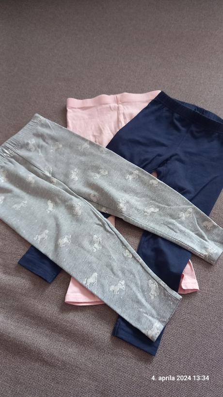 Leginky, dopodopo,104