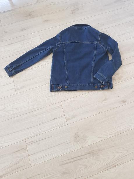 Riflová bunda, reserved,140