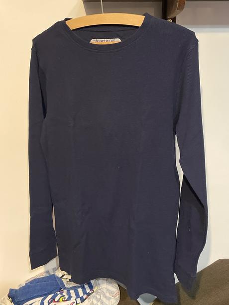 Termo funkčné tričko, authority,m