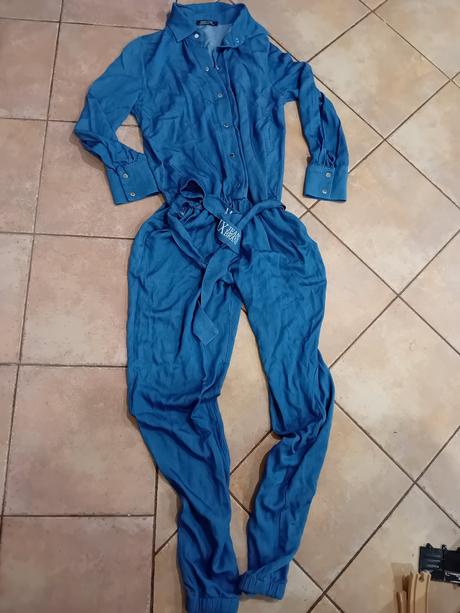 Mayo chix overal, mayo chix,s