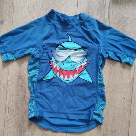 Tričko na plavanie, 