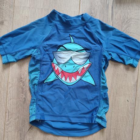 Tričko na plavanie, 