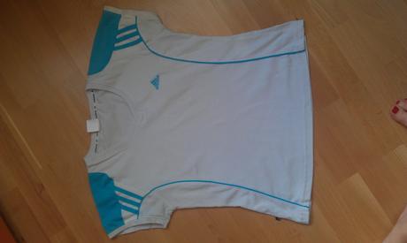 Adidas tričko, adidas,l