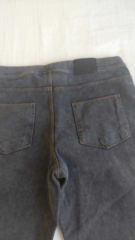 Zara jeggins, zara,164