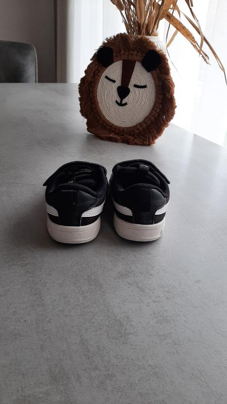 Botasky puma, puma,27