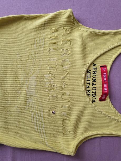 Tielko aeronautica, s