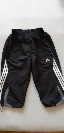 Trojštvrťové nohavice adidas m, adidas,m