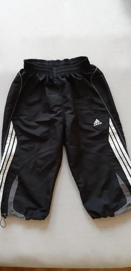 Trojštvrťové nohavice adidas m, adidas,m