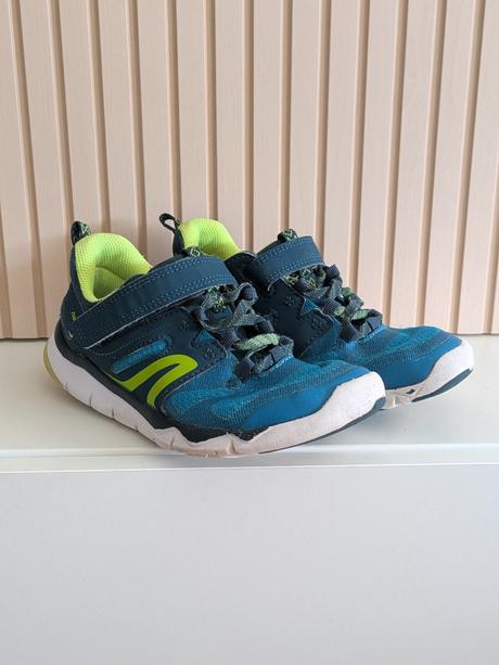 Tenisky decathlon, decathlon,34