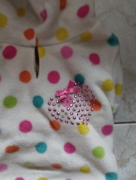 Oblečenie pre psíka, 