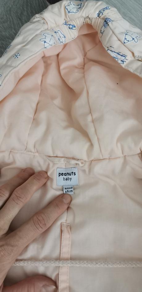 Zimná kombinéza, 68