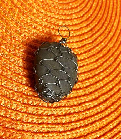 Naturálny prívesok, 