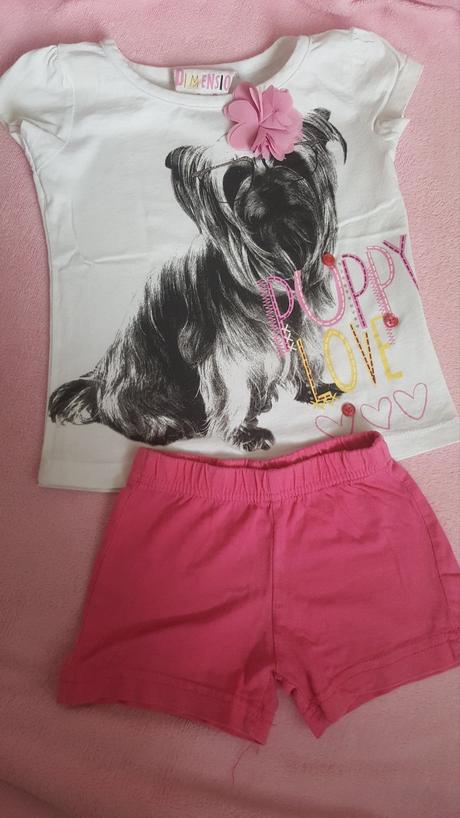 Krásny kompletik, young dimension,98