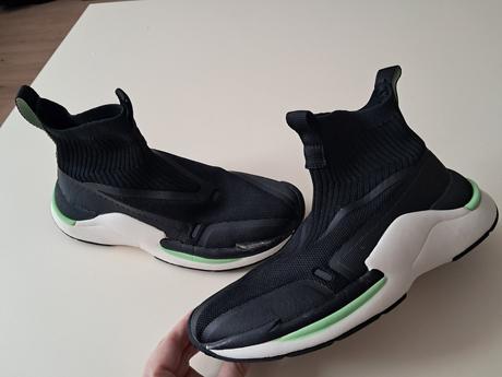 Ponozkove tenisky zara v.36, zara,36