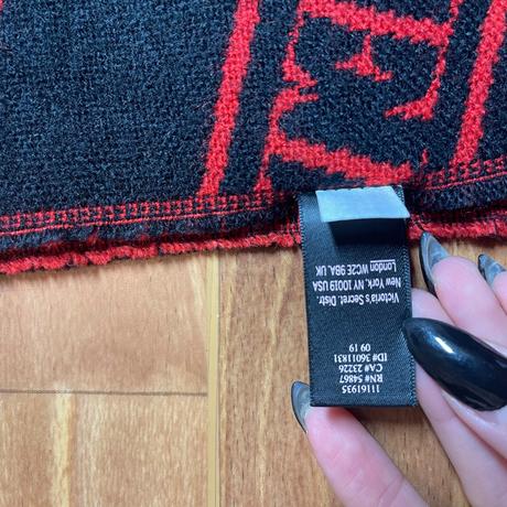 Šál victoria secret, victoria's secret