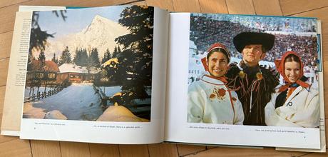 Lyžiarske slávnosti vo vysokých tatrách, 