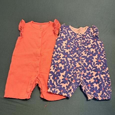 Letné overaly, f&f,74