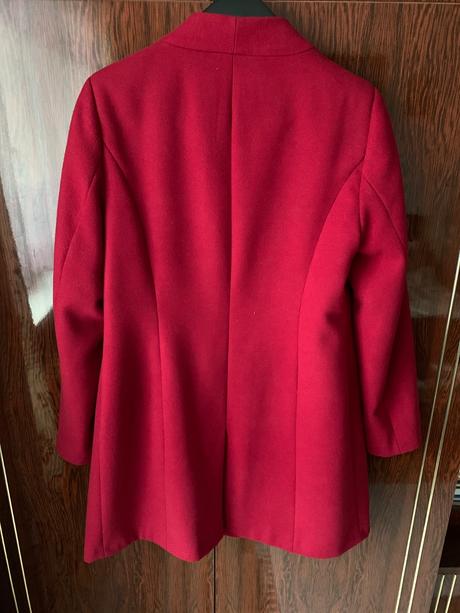 Kabát, marks & spencer,l