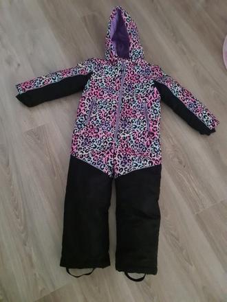 Overál zimny, sinsay,128